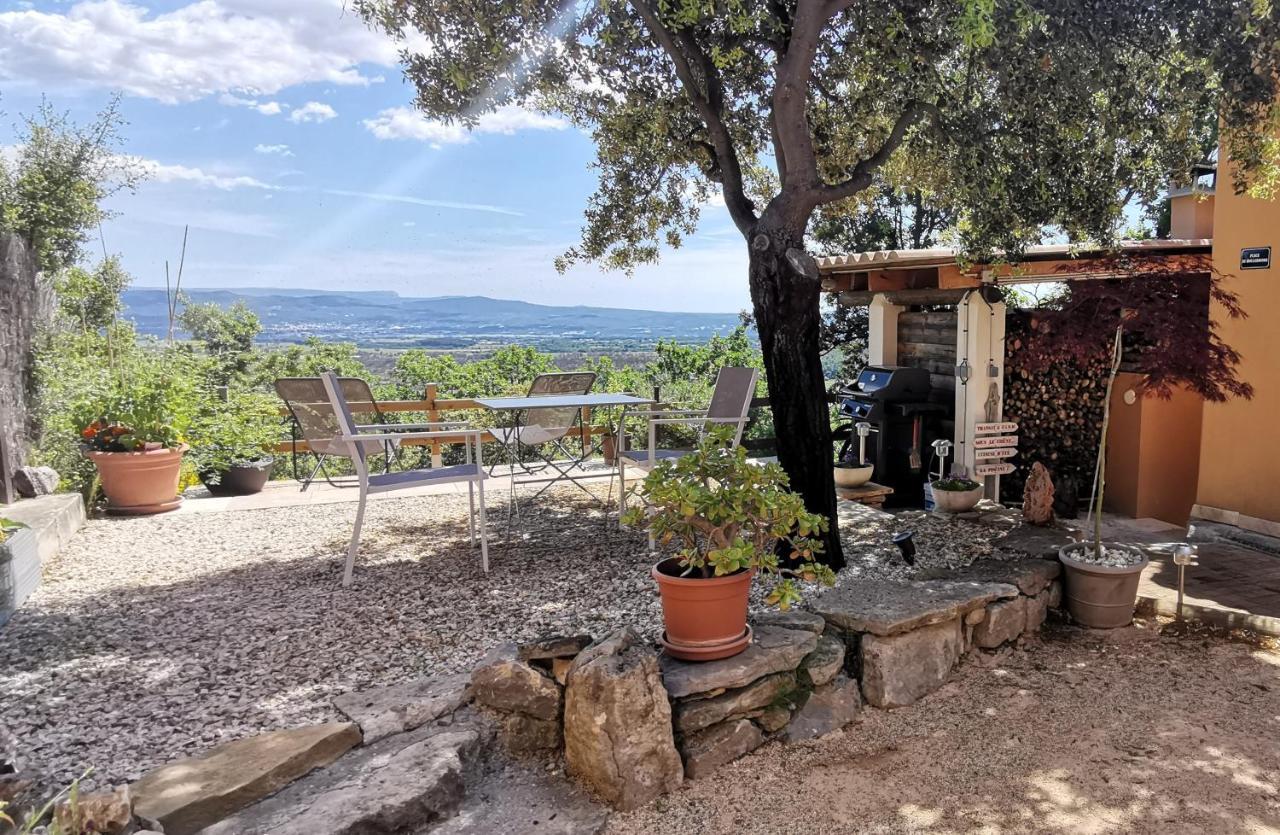 Maison D'Hotes La Garenne Puyloubier المظهر الخارجي الصورة