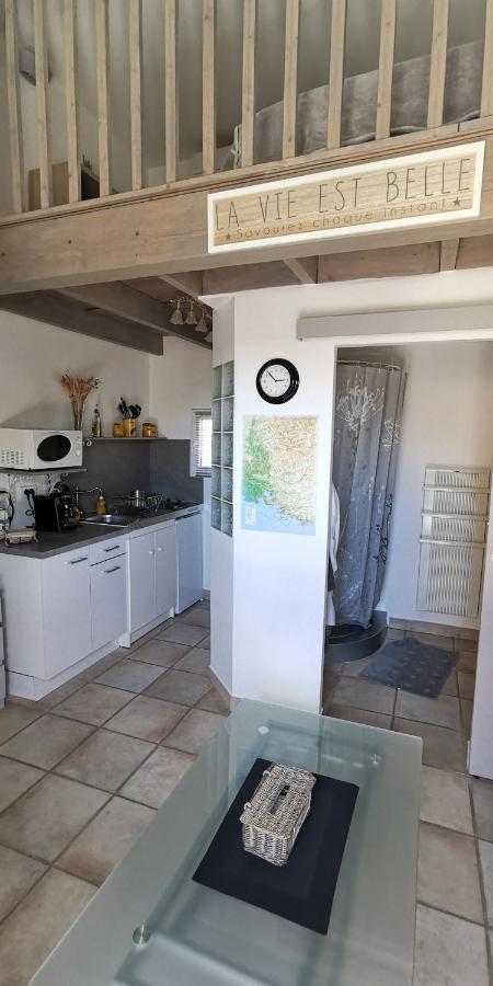 Maison D'Hotes La Garenne Puyloubier المظهر الخارجي الصورة