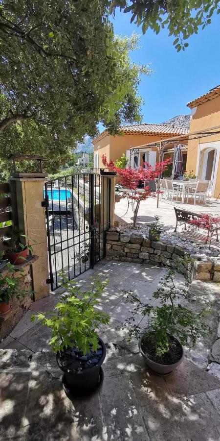 Maison D'Hotes La Garenne Puyloubier المظهر الخارجي الصورة