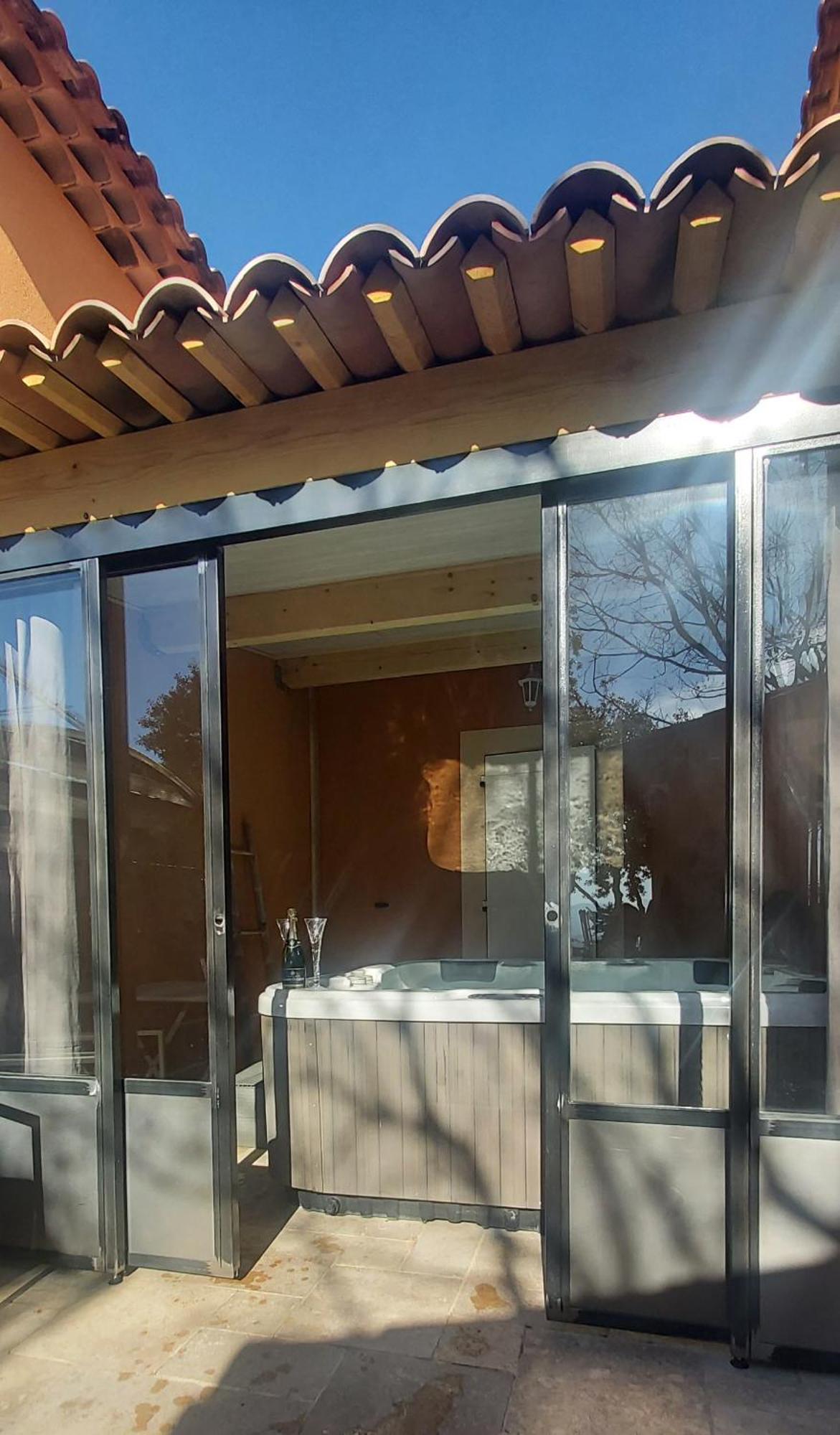 Maison D'Hotes La Garenne Puyloubier المظهر الخارجي الصورة