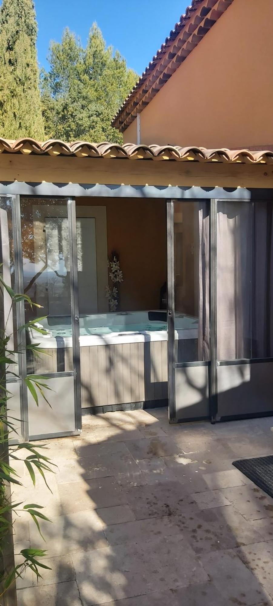 Maison D'Hotes La Garenne Puyloubier المظهر الخارجي الصورة