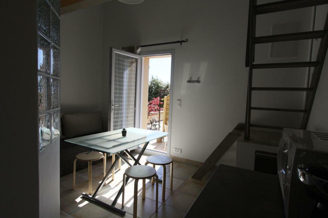 Maison D'Hotes La Garenne Puyloubier المظهر الخارجي الصورة