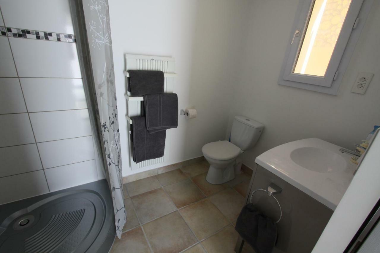 Maison D'Hotes La Garenne Puyloubier المظهر الخارجي الصورة