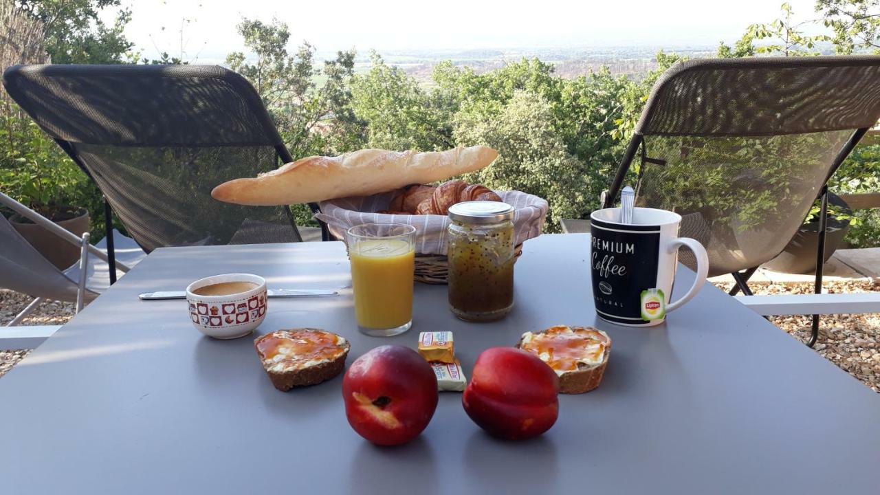 Maison D'Hotes La Garenne Puyloubier المظهر الخارجي الصورة